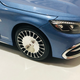 Illustration for article titled Norev 1/18 Mercedes-Maybach S 650 Cabriolet (A217)